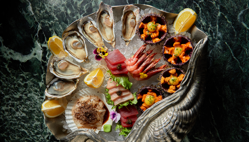 VIPFLAT GUIDE RESTAURANTS №24