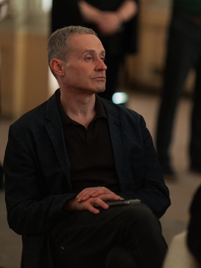 Сергей Менис