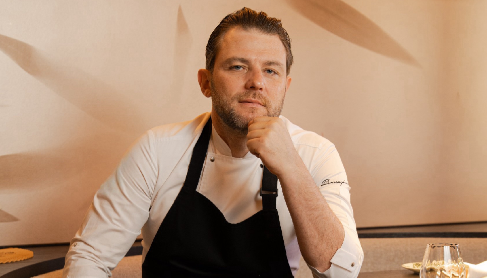 Дмитрий Богачев, концепт-шеф LOTUS bistro Современная Азия и саке без церемоний. Дмитрий Богачев в LOTUS bistro. Life-style Дмитрий Богачев, концепт-шеф LOTUS bistro Современная Азия и саке без церемоний. Дмитрий Богачев в LOTUS bistro. Life-style