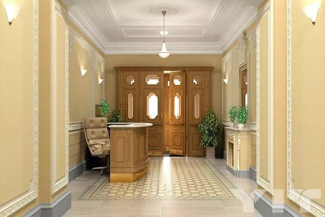 &nbsp; Обзор квартир бизнес-класса в Санкт-Петербурге. Рынок недвижимости
