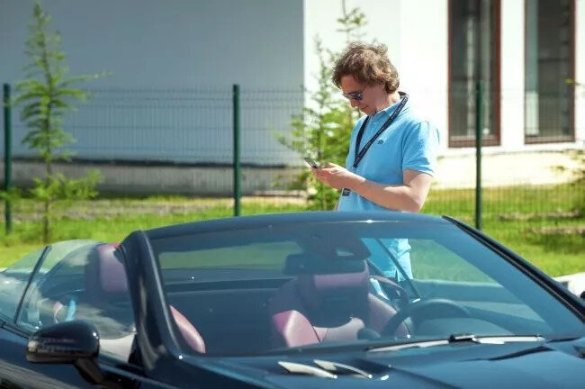 Лето, недвижимость, De Luxe. Life-style Лето, недвижимость, De Luxe. Life-style
