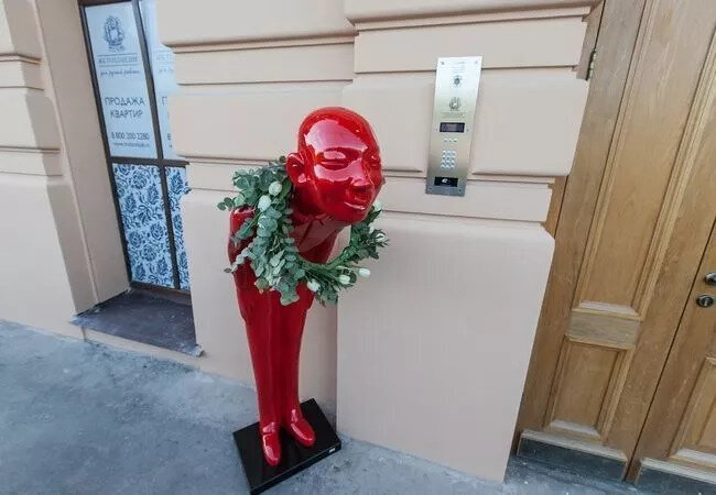 Голландия в сердце Петербурга. Рынок недвижимости Голландия в сердце Петербурга. Рынок недвижимости