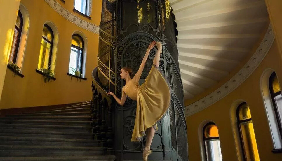 Сказки петербургских парадных. Life-style Сказки петербургских парадных. Life-style