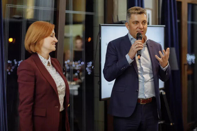 Событие для Санкт-Петербурга!. Новости компании Событие для Санкт-Петербурга!. Новости компании