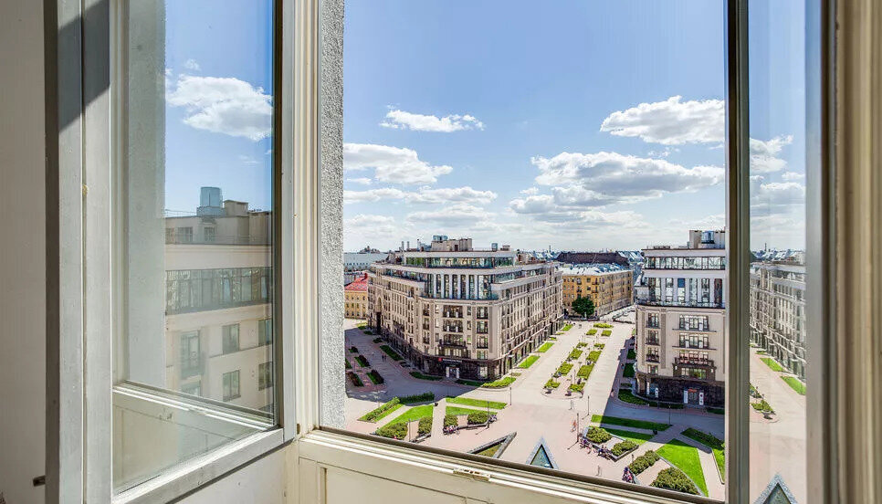 Продажа квартиры на аукционе. Новости компании