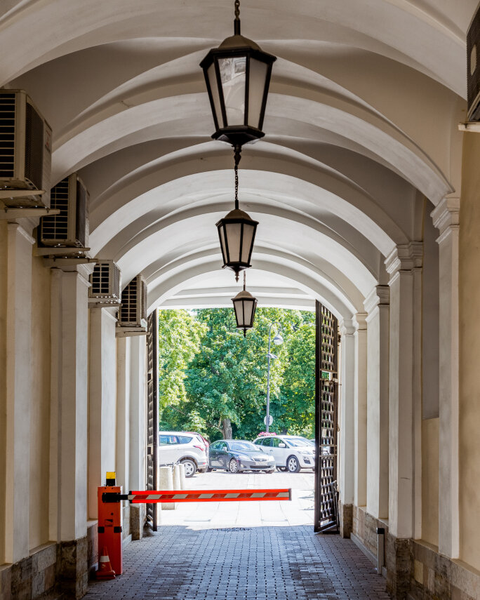 Как мы продавали квартиру Волочковой. Откровенные истории