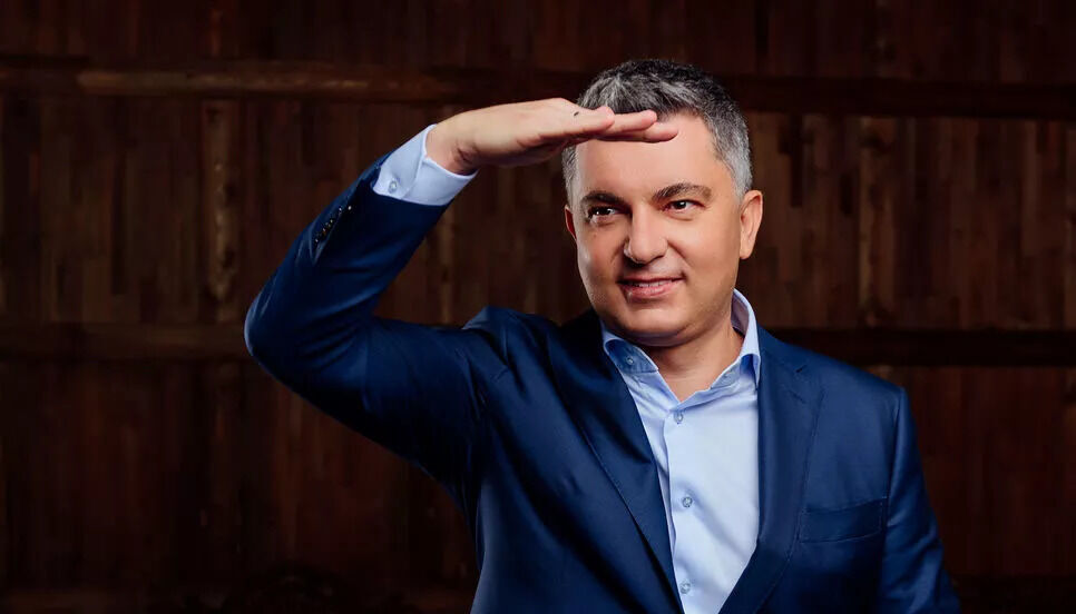 Леонид Рысев. Генеральный директор VIPFLAT Цены на квартиры вырастут или упадут?. Рынок недвижимости Леонид Рысев. Генеральный директор VIPFLAT Цены на квартиры вырастут или упадут?. Рынок недвижимости