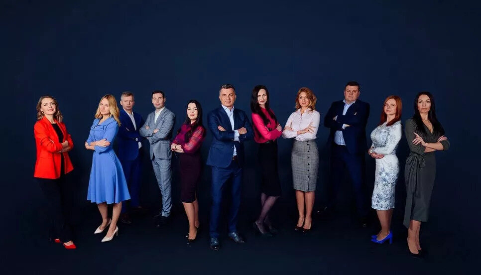 VIPFLAT продал квартир на 1,3 миллиарда!. Новости компании VIPFLAT продал квартир на 1,3 миллиарда!. Новости компании