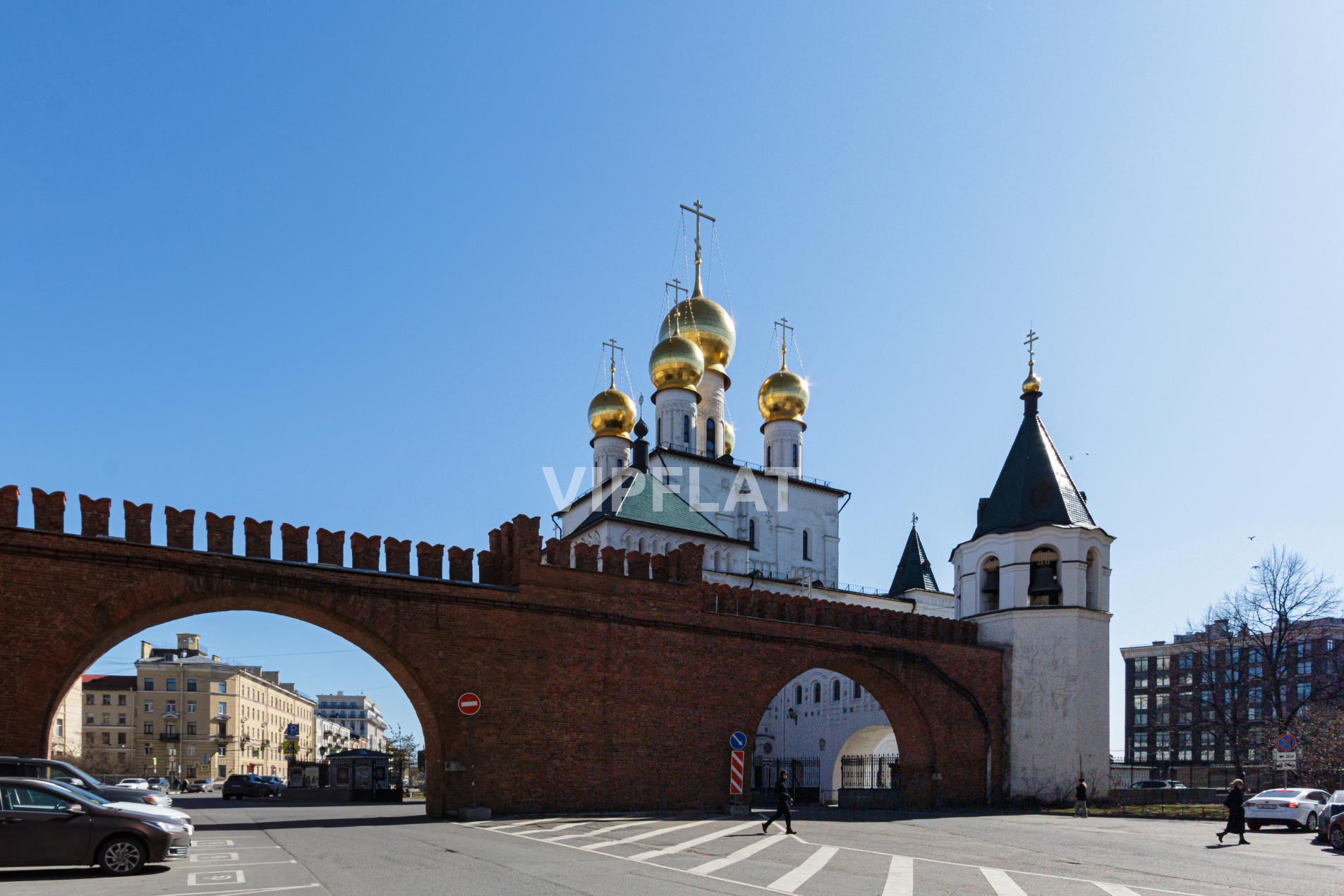 'Царская Столица' Полтавский прд., 2 'Царская Столица' Полтавский прд., 2