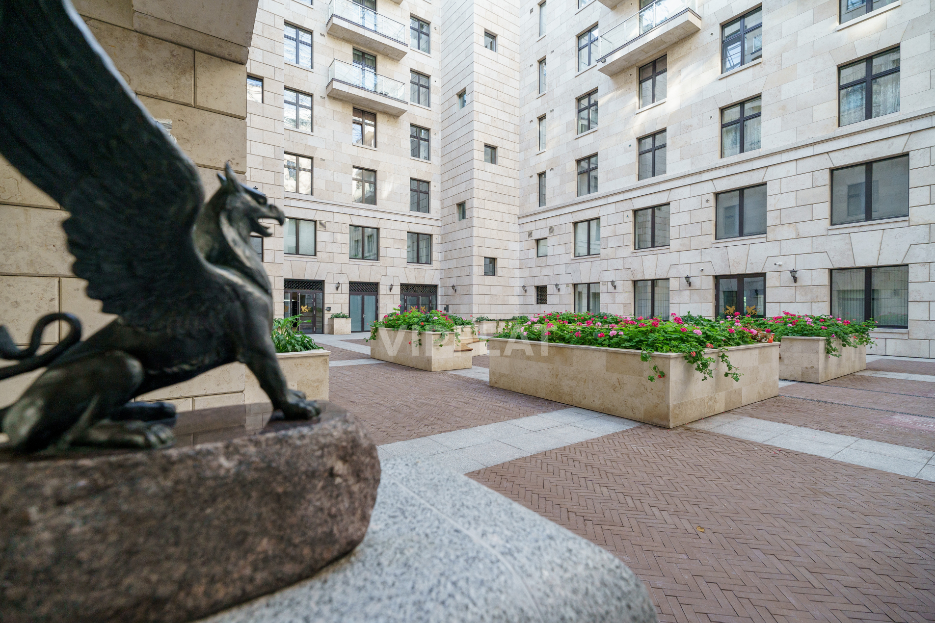 'Венеция' Депутатская ул., 26