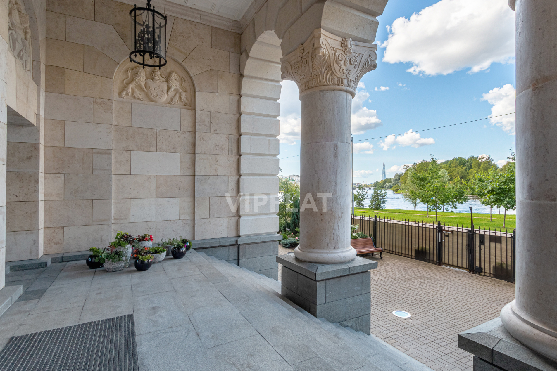 'Венеция' Депутатская ул., 26