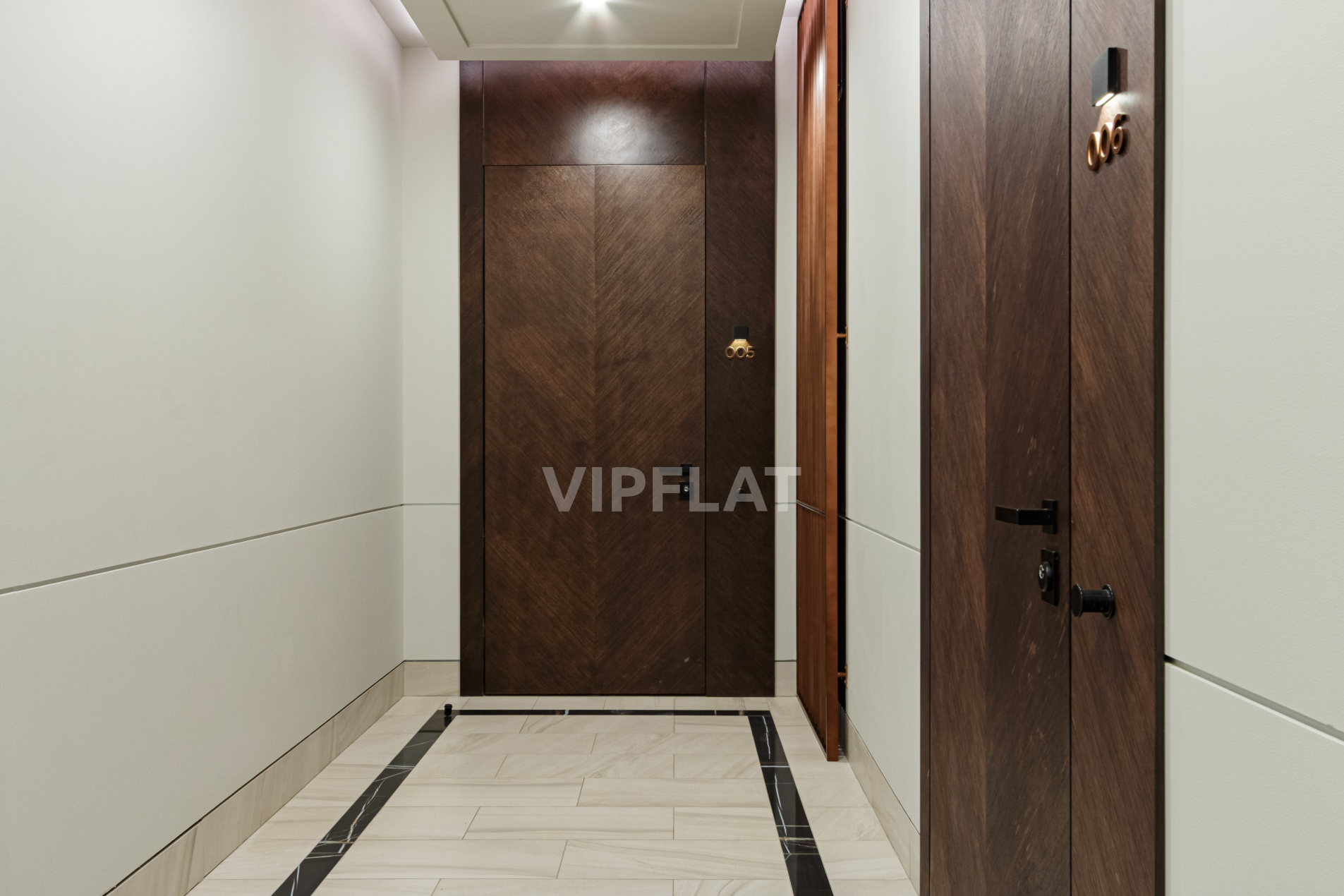 'Grand House' Тележная ул., 17-19