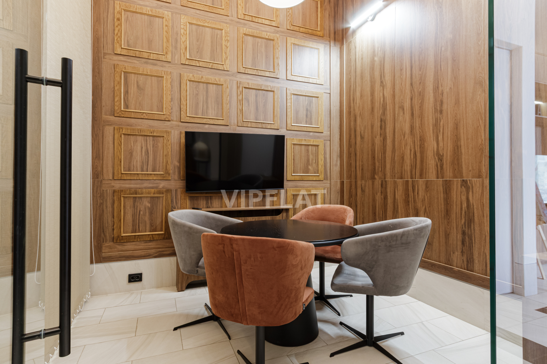 'Grand House' Тележная ул., 17-19