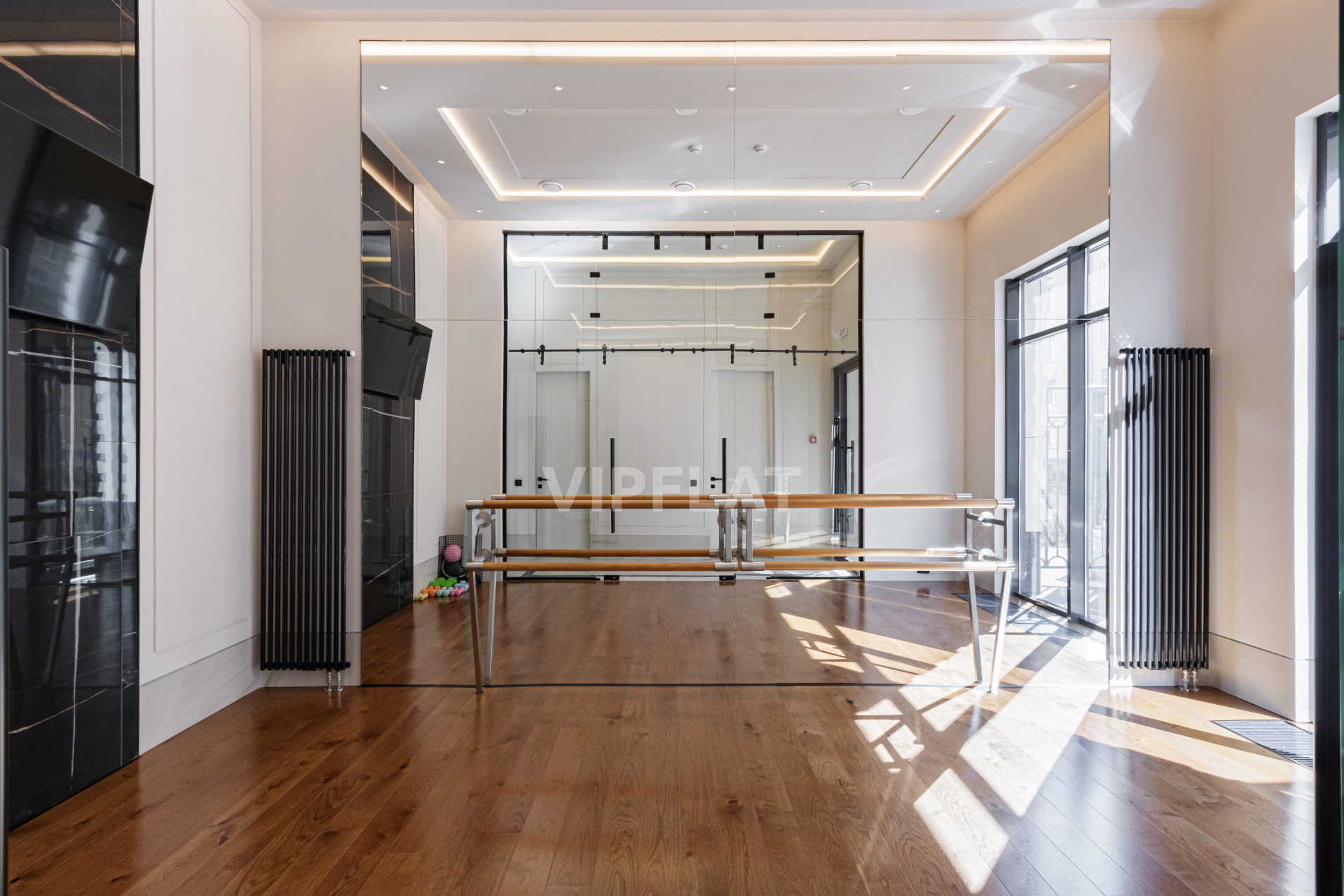 'Grand House' Тележная ул., 17-19