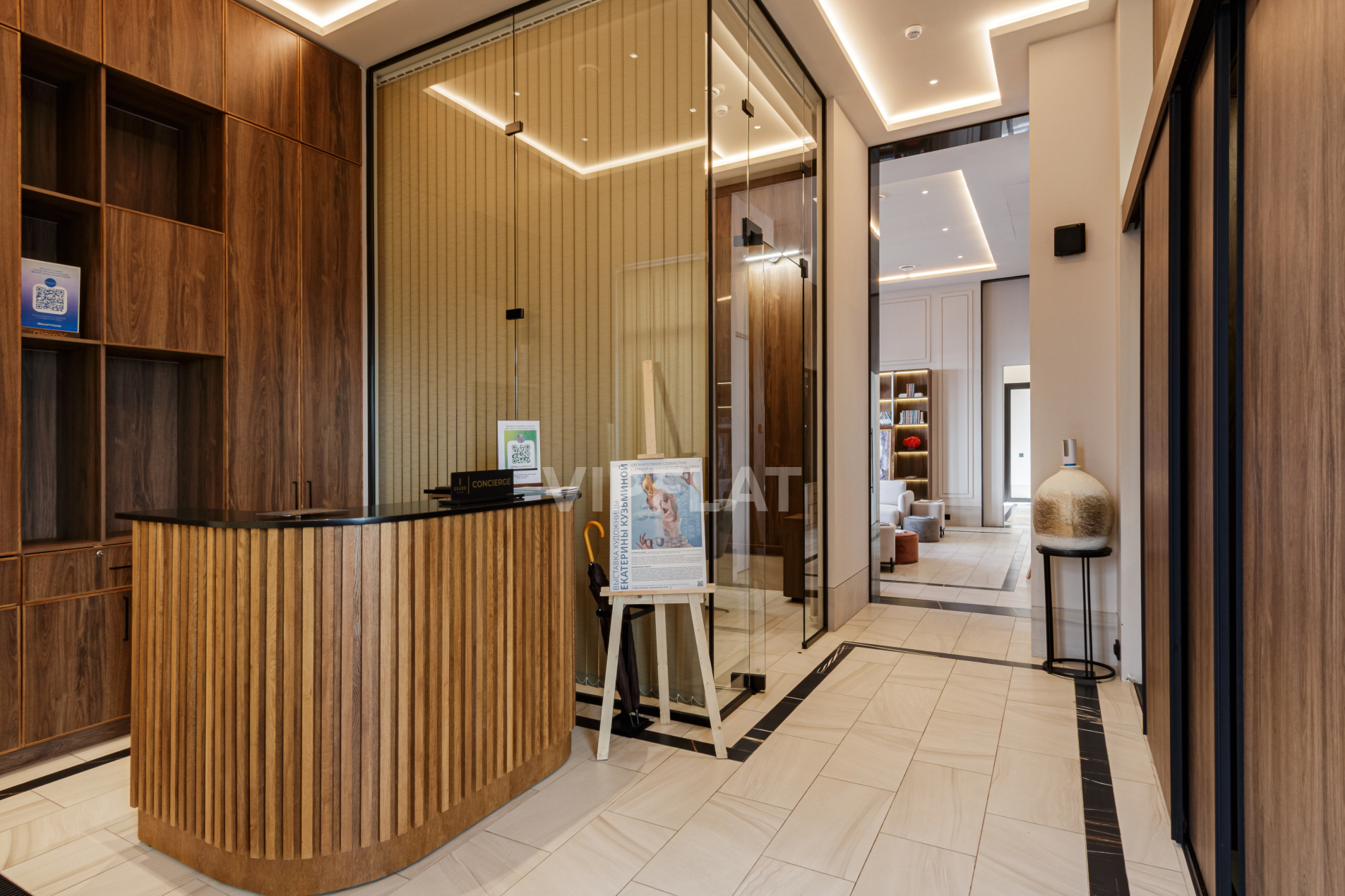 'Grand House' Тележная ул., 17-19