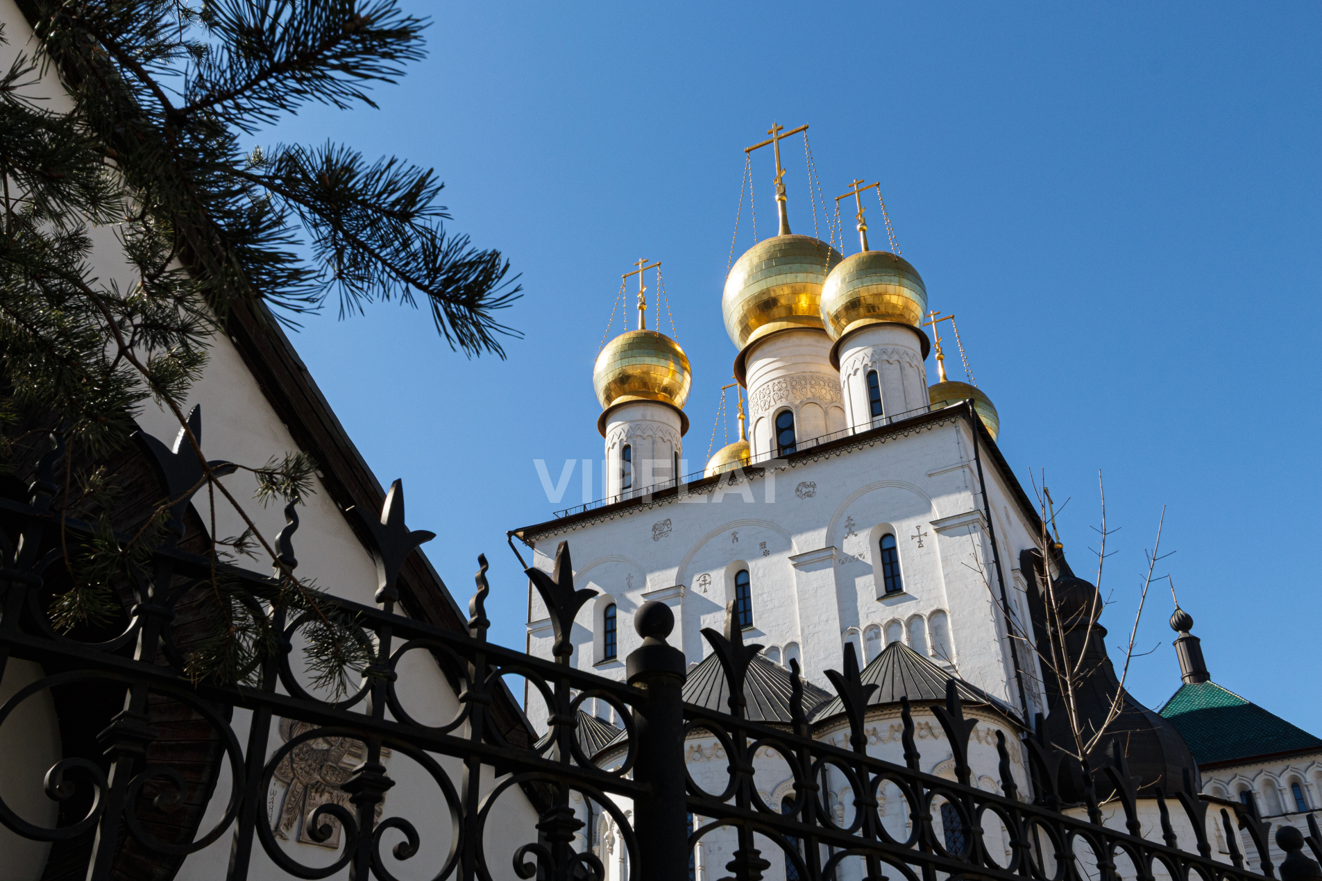 'Grand House' Тележная ул., 17-19