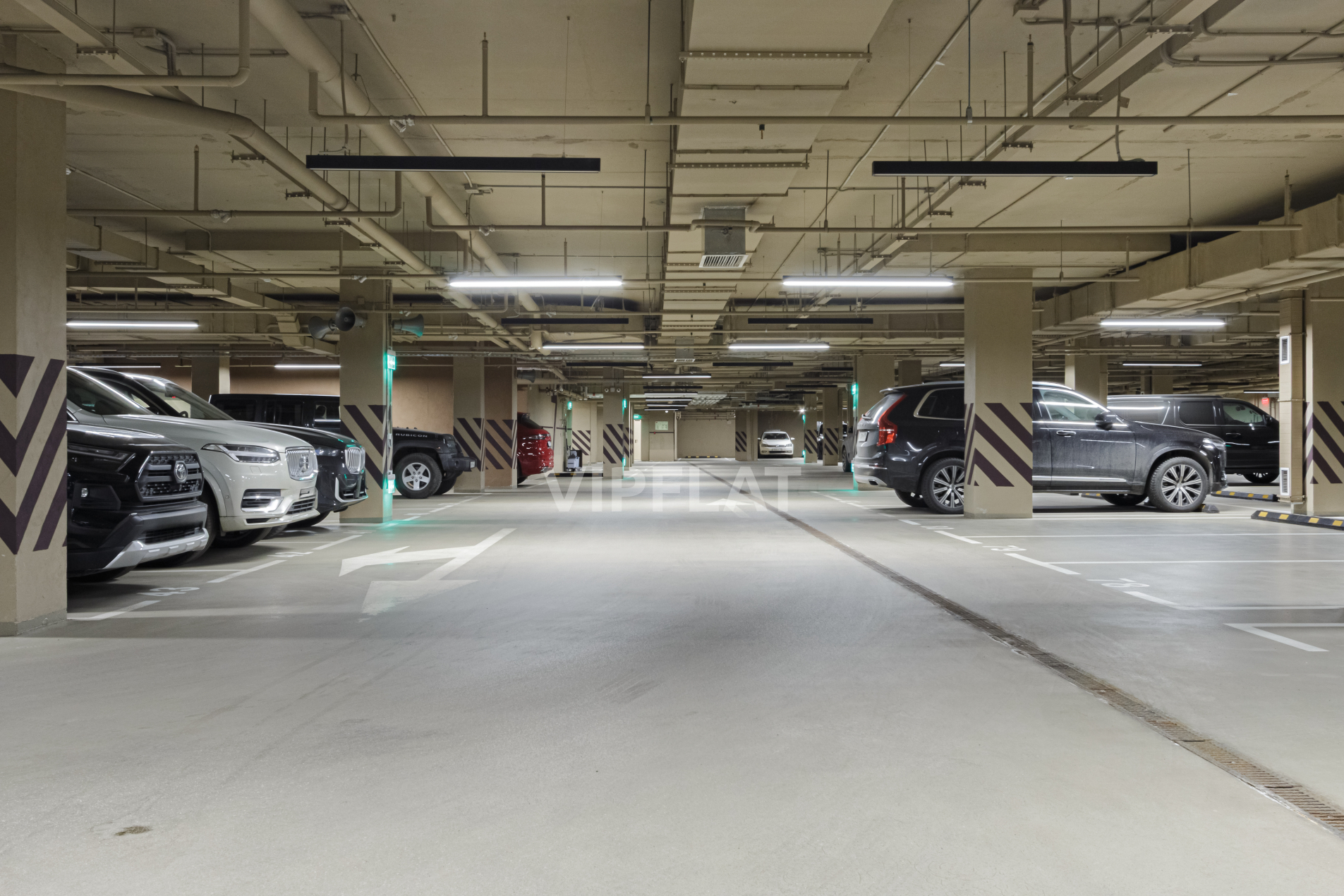 'Grand House' Тележная ул., 17-19