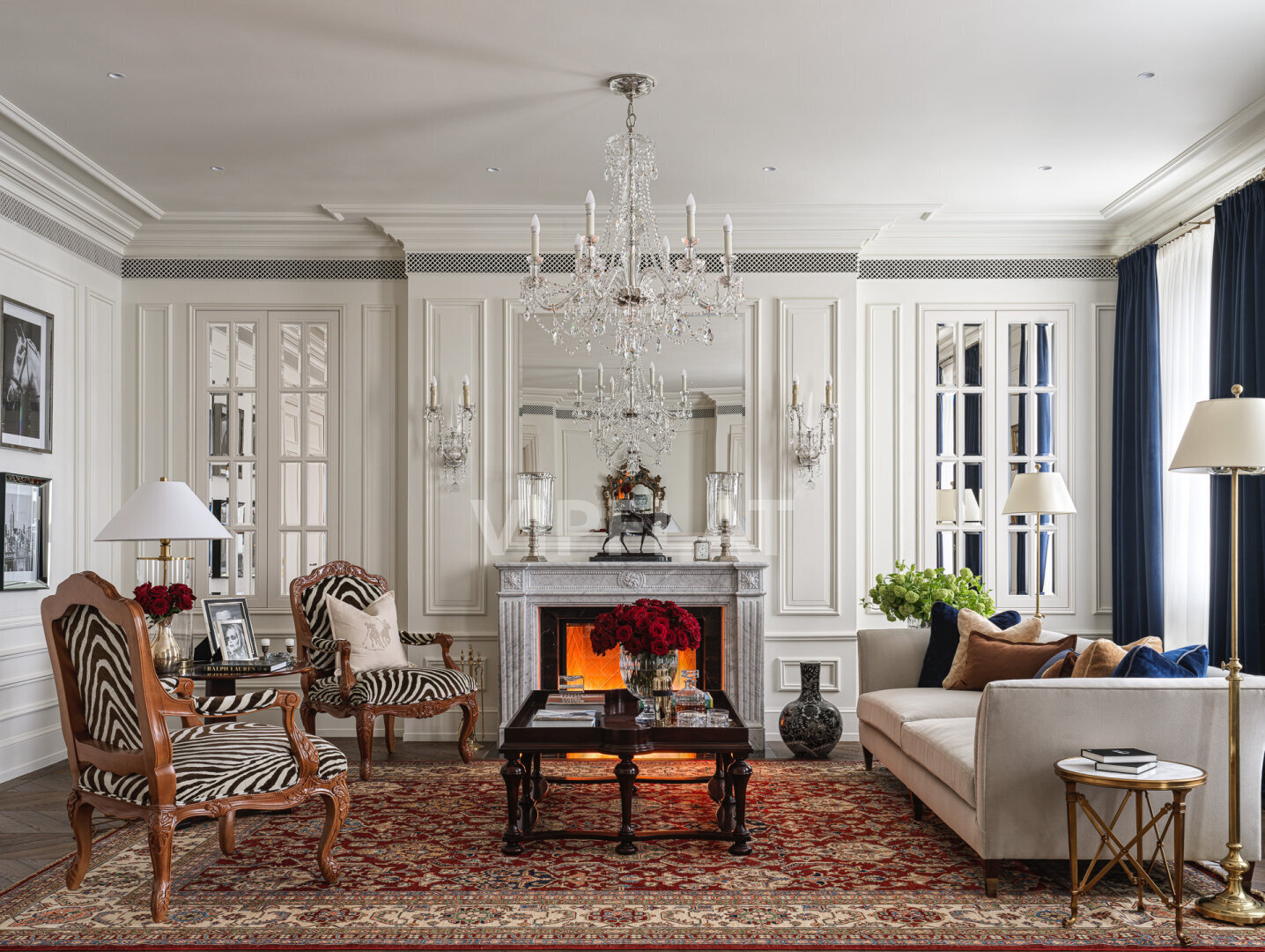 Гостиная 'CHEVAL COURT' Конюшенная пл., 2 Гостиная 'CHEVAL COURT' Конюшенная пл., 2