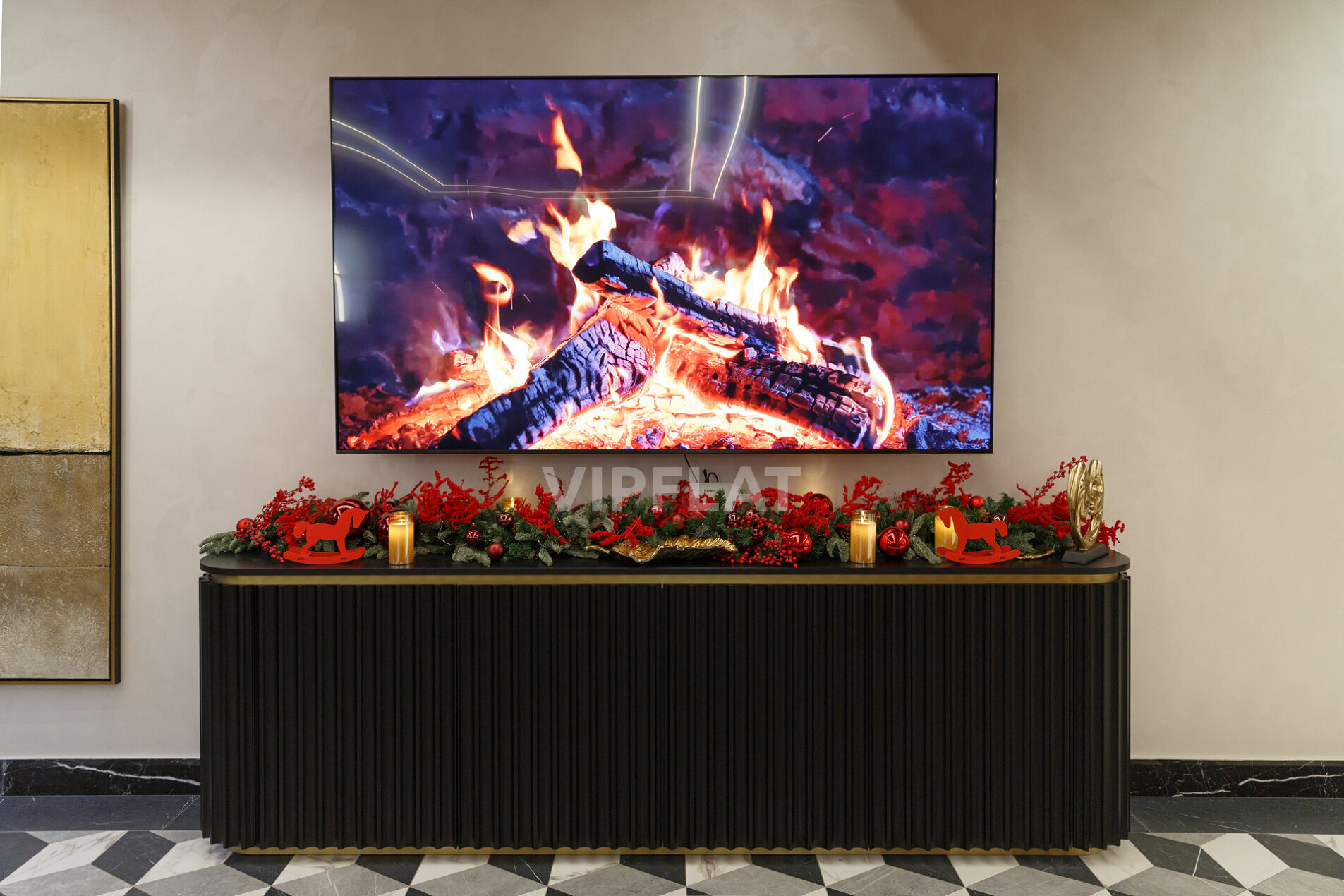 'Manhattan' 13-я Линия В.О., 50