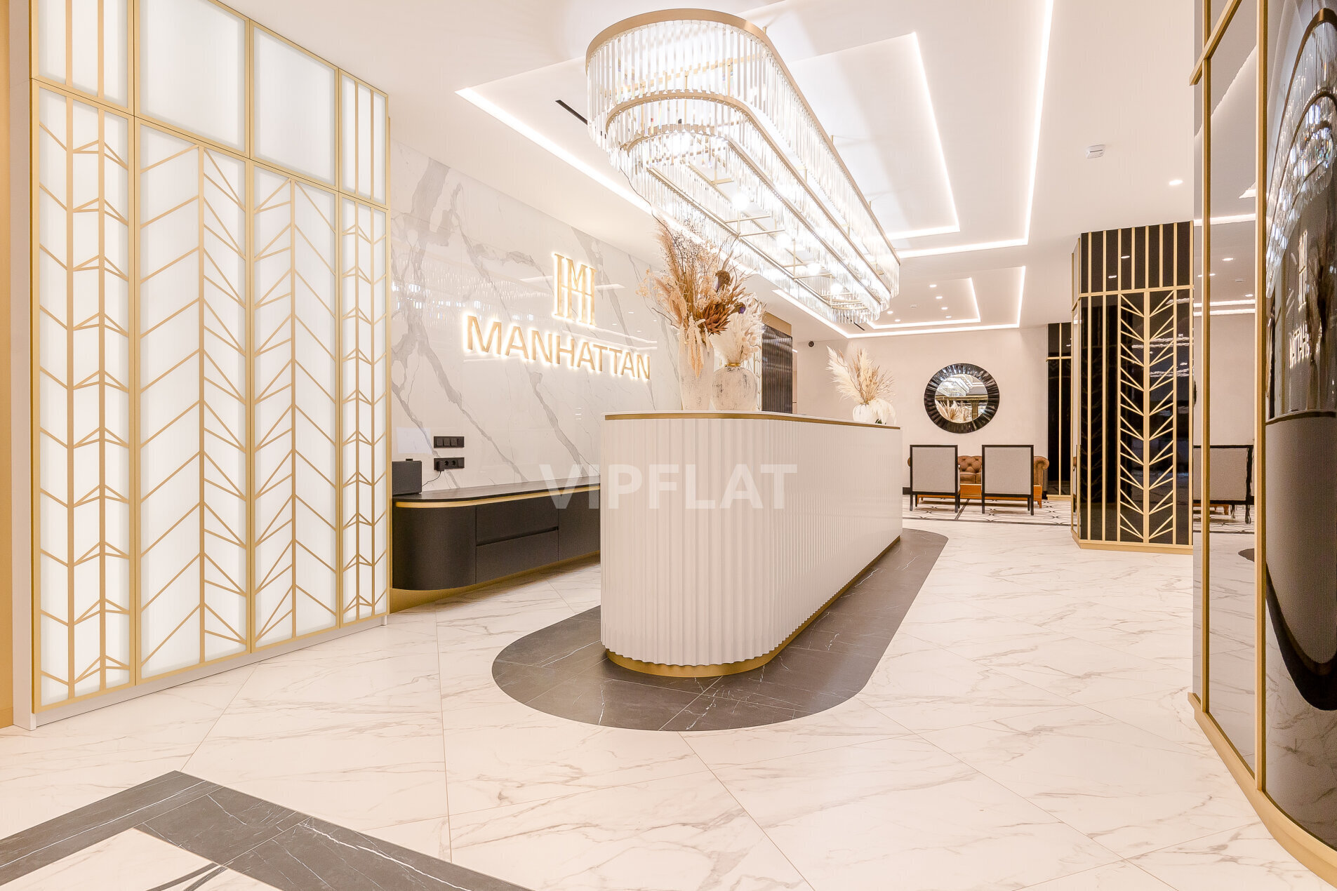 'Manhattan' 13-я Линия В.О., 50 'Manhattan' 13-я Линия В.О., 50