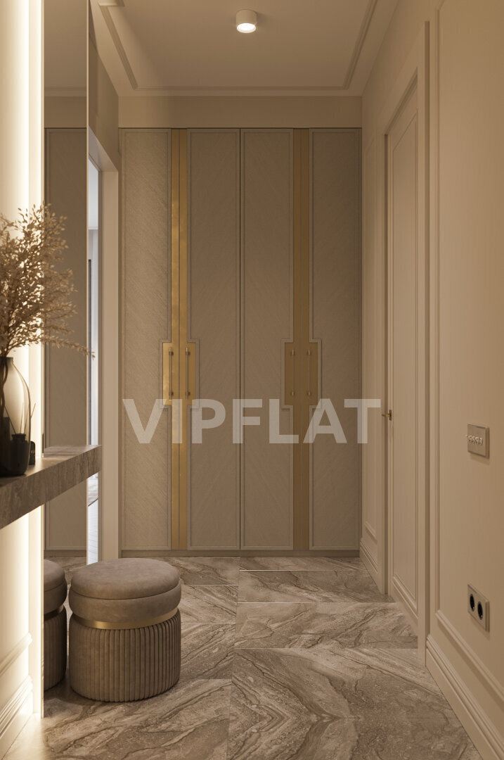 Премиальная отделка в квартирах 'Моисеенко 10' Моисеенко ул., 10 Премиальная отделка в квартирах 'Моисеенко 10' Моисеенко ул., 10