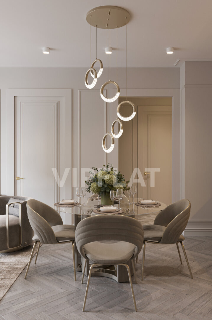 Премиальная отделка в квартирах 'Моисеенко 10' Моисеенко ул., 10 Премиальная отделка в квартирах 'Моисеенко 10' Моисеенко ул., 10