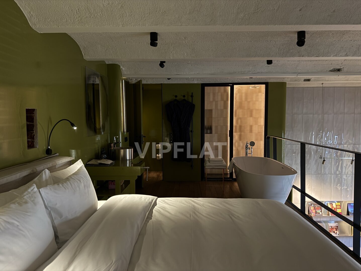 'Секретная резиденция' у Мариинского и Новой Голландии