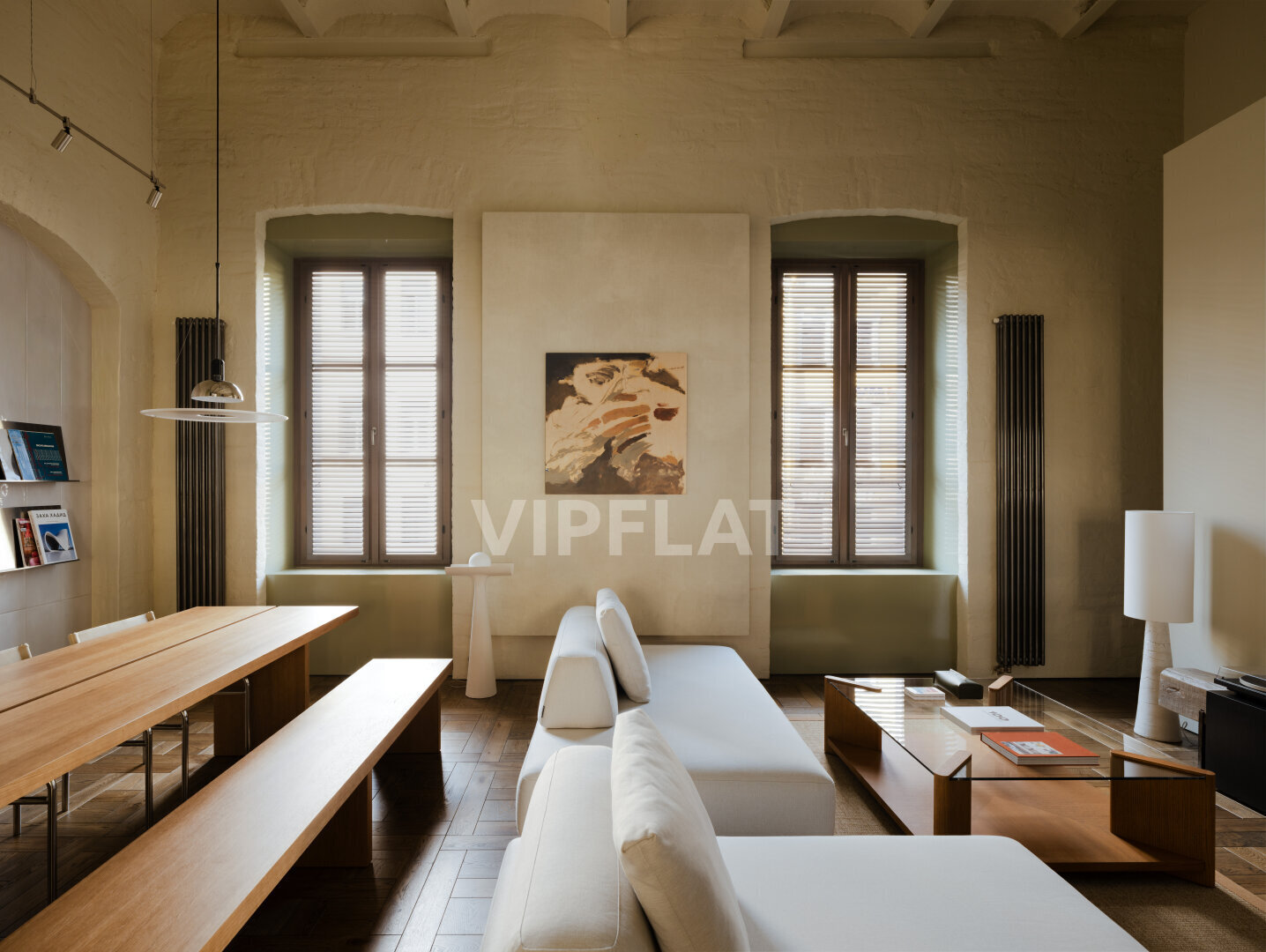 'Секретная резиденция' у Мариинского и Новой Голландии