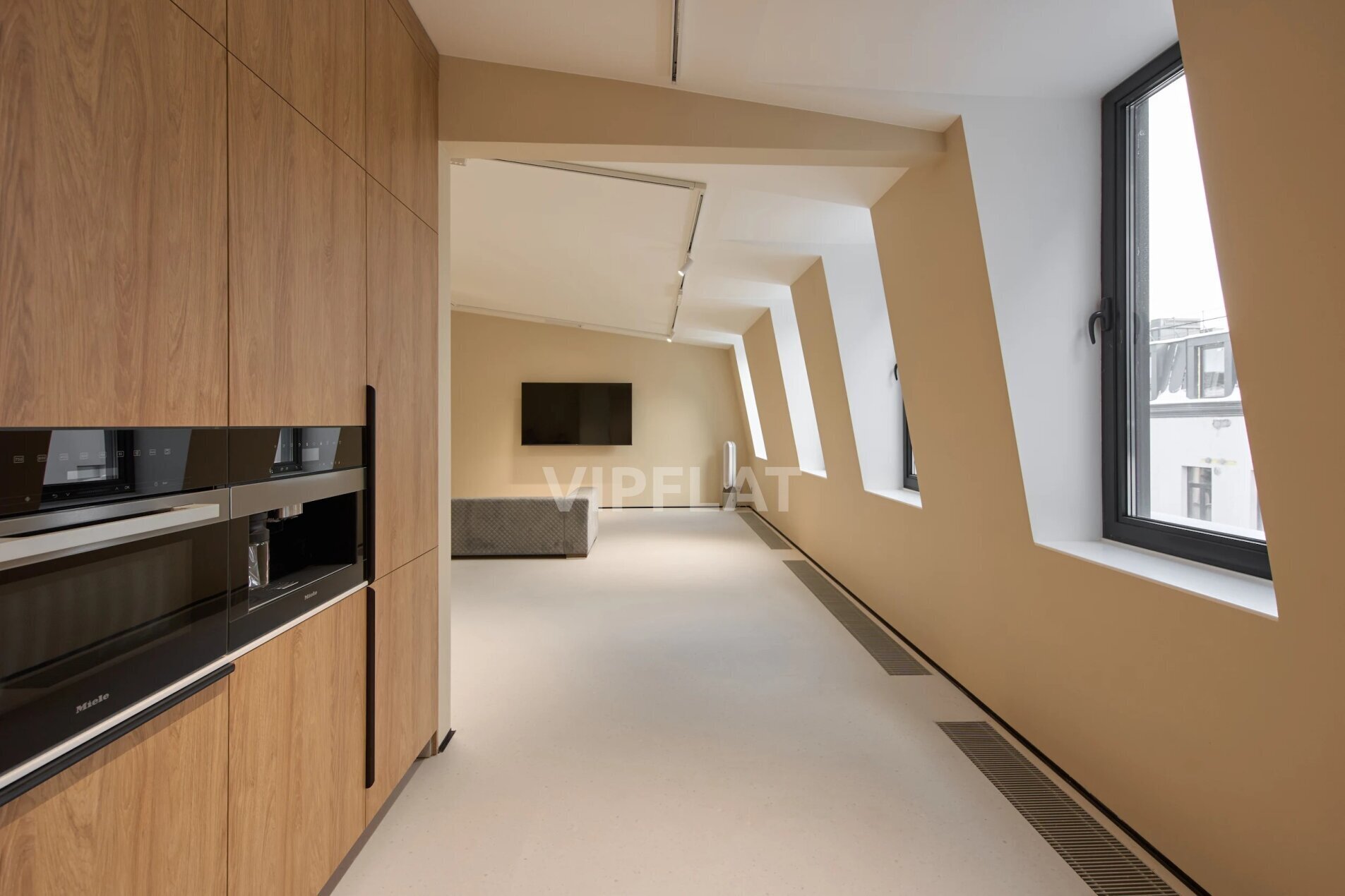 'Дом Блохина 6/3' Блохина ул., 6/3 'Дом Блохина 6/3' Блохина ул., 6/3