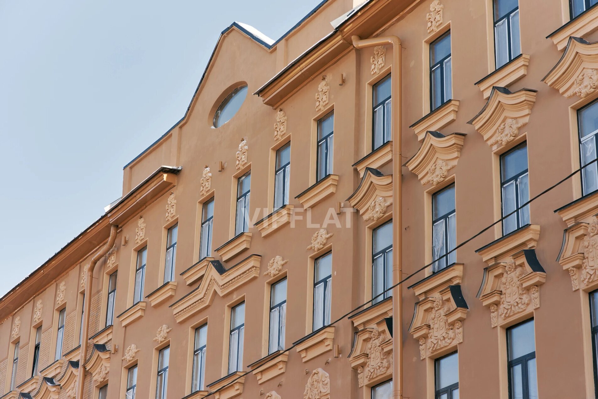 'Дом Блохина 6/3' Блохина ул., 6/3 'Дом Блохина 6/3' Блохина ул., 6/3