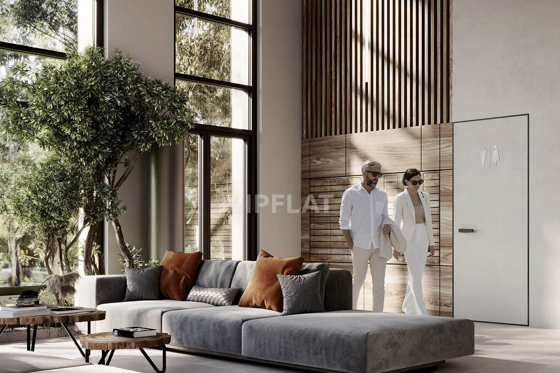 'Репин' пос. Репино, Приморское шоссе, д. 441