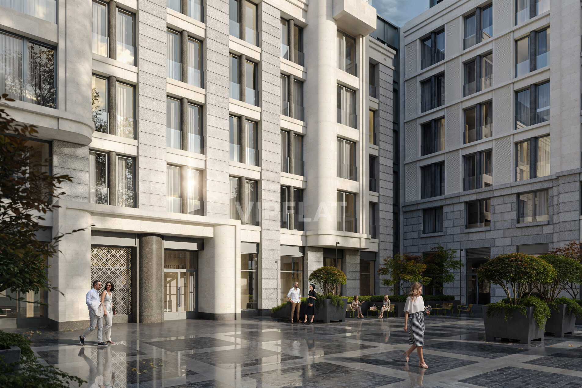 'Коллекционер' Чапыгина ул., 4