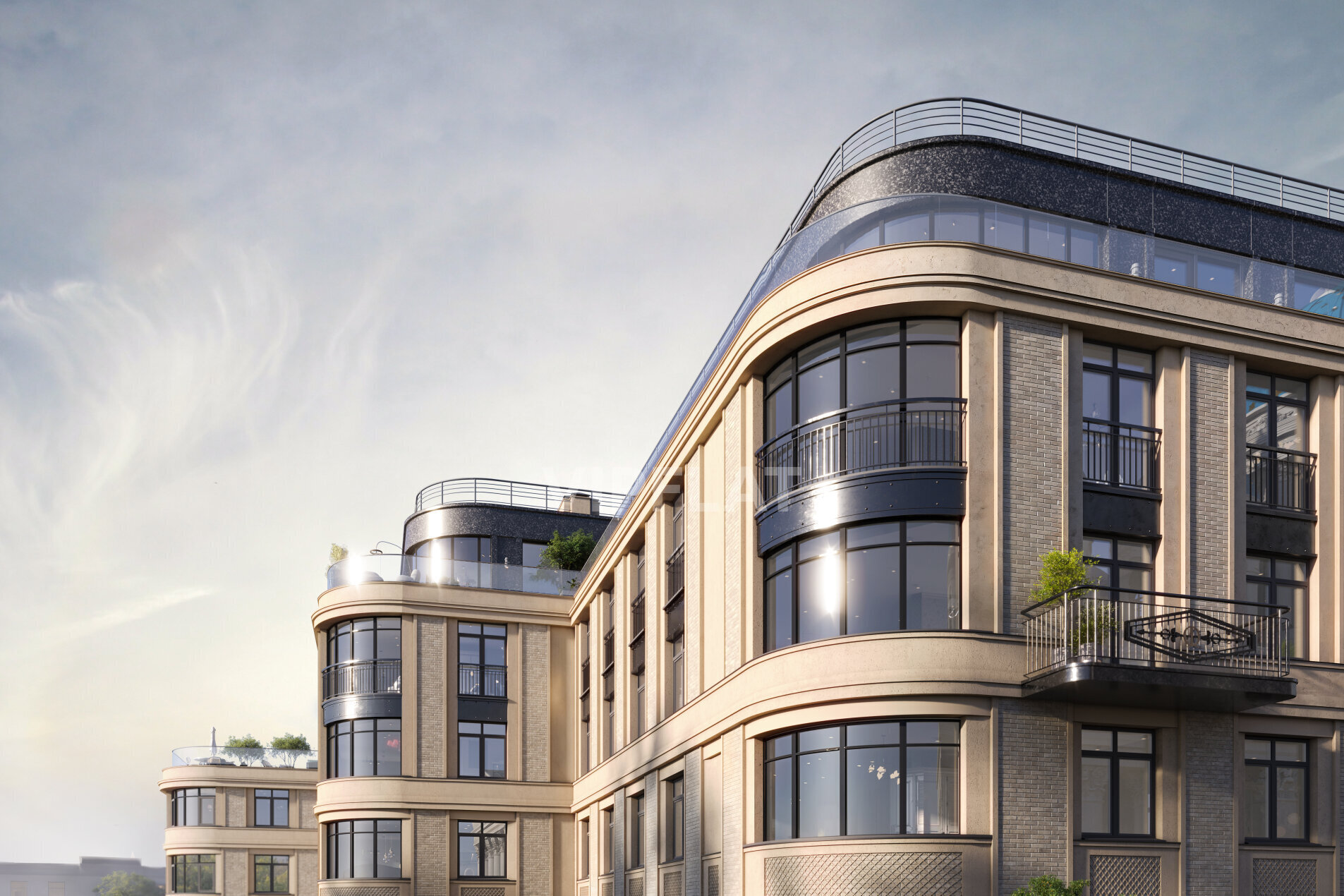 'Фонтанка 130' Фонтанки реки наб., 130