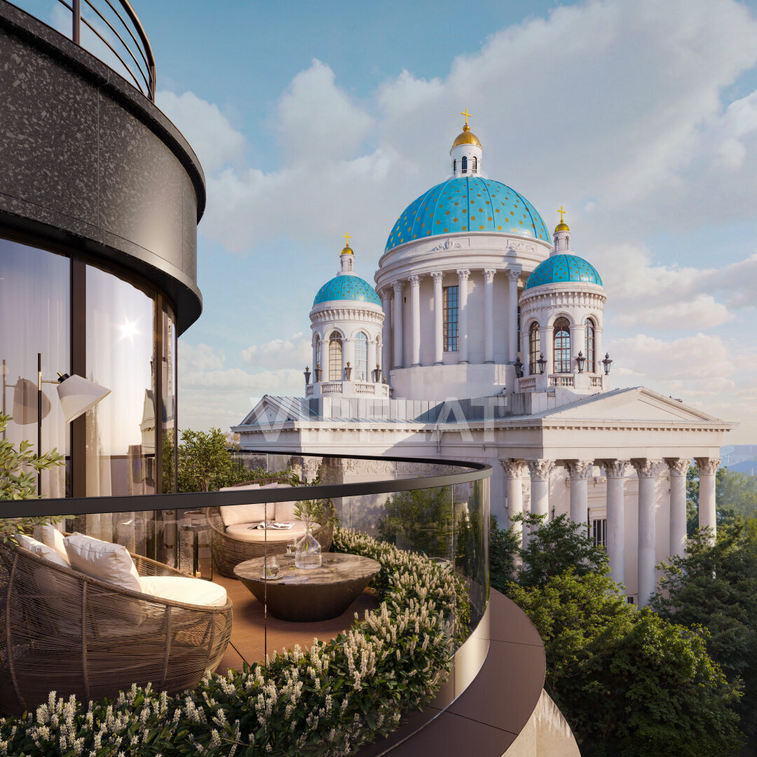 'Фонтанка 130' Фонтанки реки наб., 130