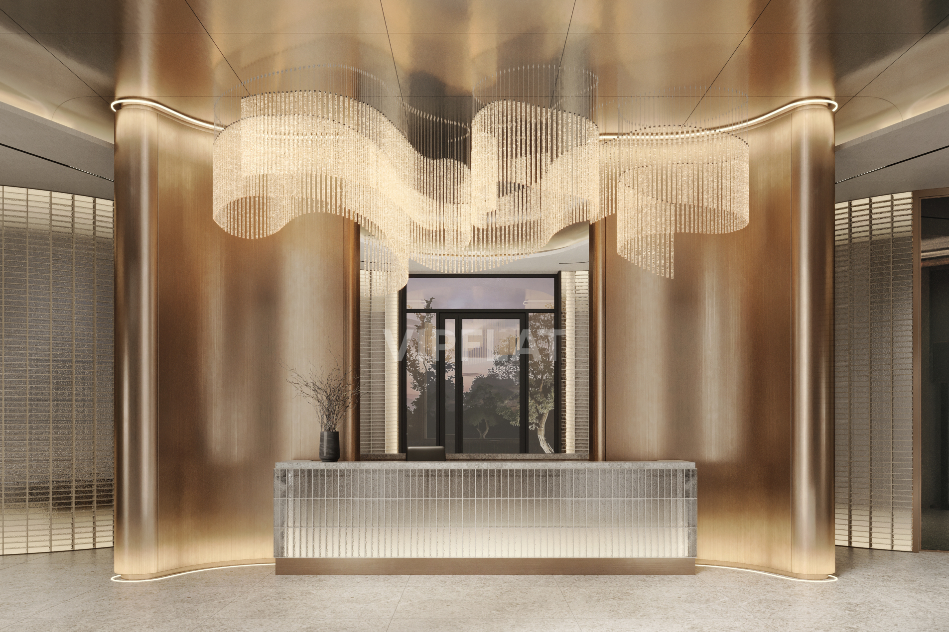 'Акватория' Выборгская наб., 61, к. 4