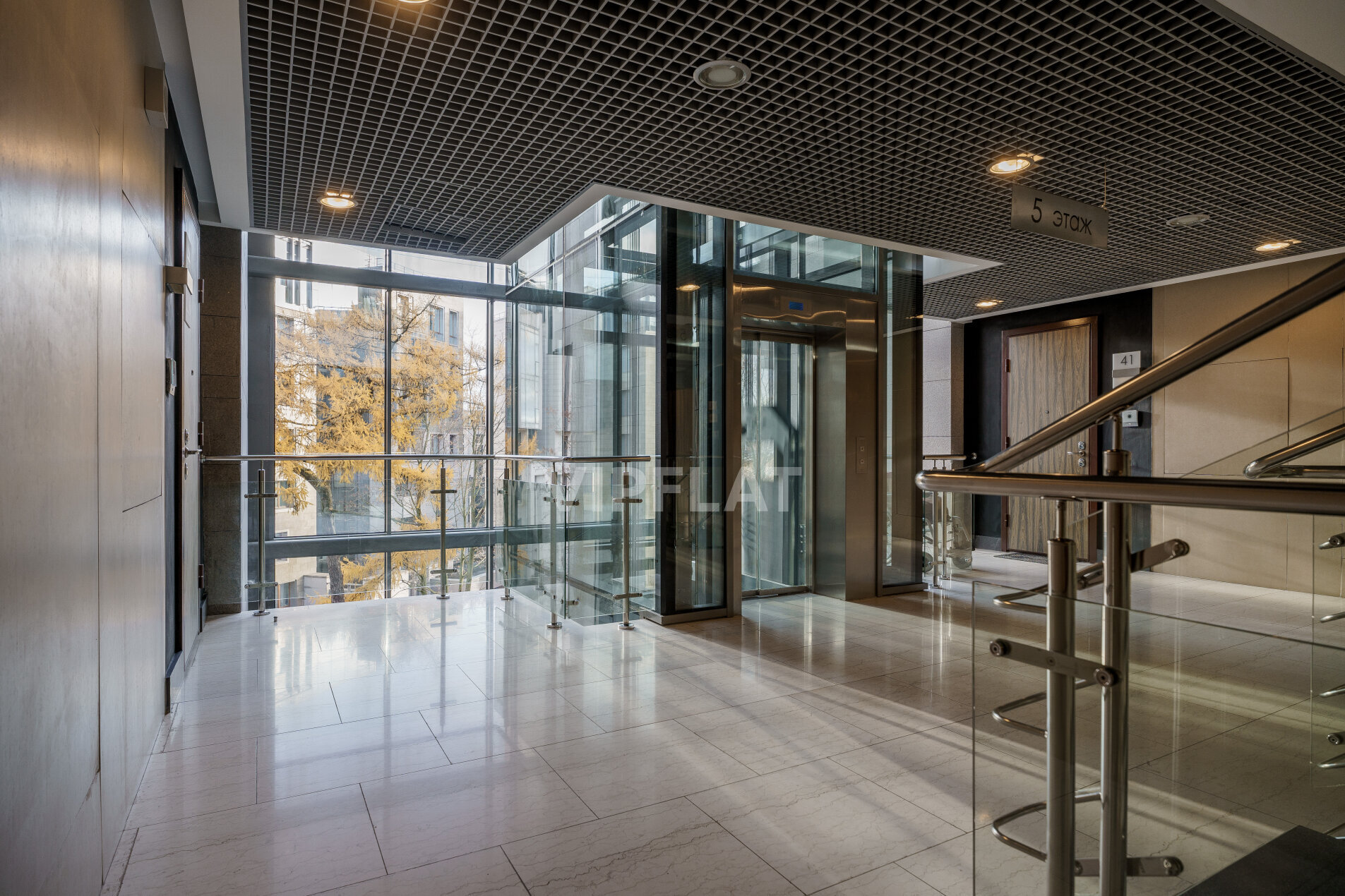 'Смольный парк II' Смольного ул: 2, 4, 6, 8, наб: 8,12 'Смольный парк II' Смольного ул: 2, 4, 6, 8, наб: 8,12