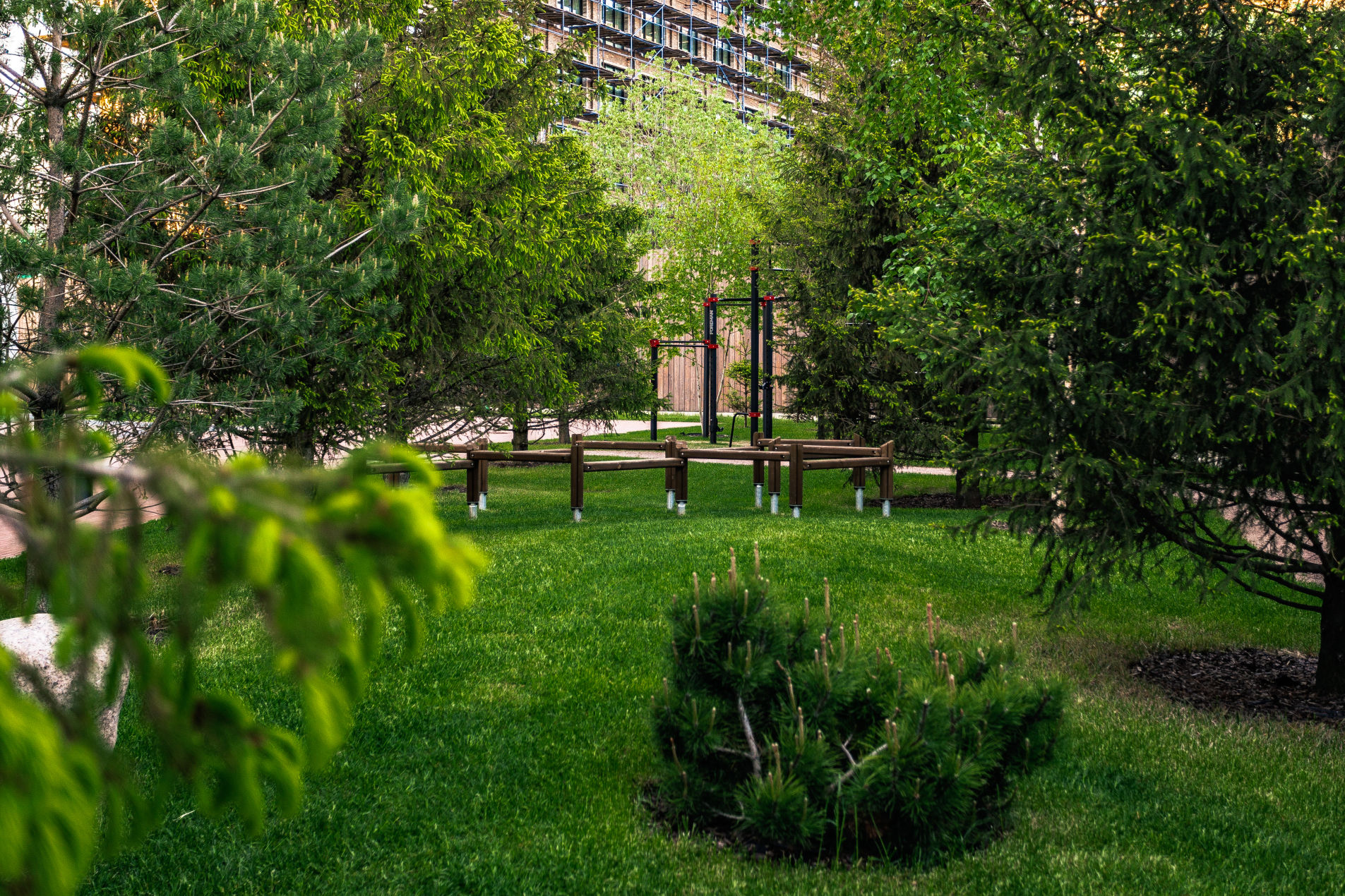 Лофт-квартал с атмосферой Лондона 'Docklands' КИМа пр., 19