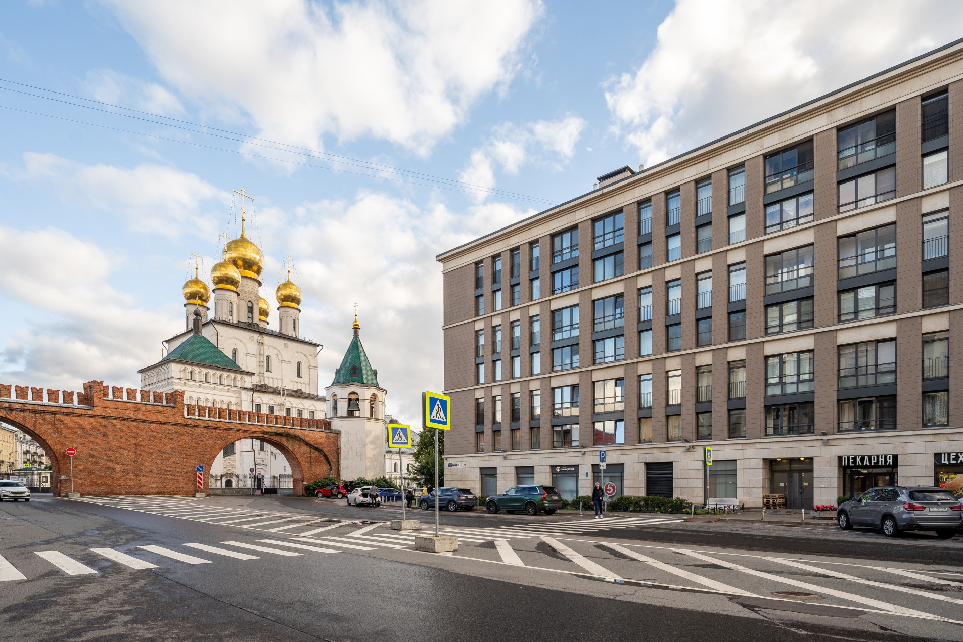 'Полтавский 2' Полтавский прд., 2 'Полтавский 2' Полтавский прд., 2