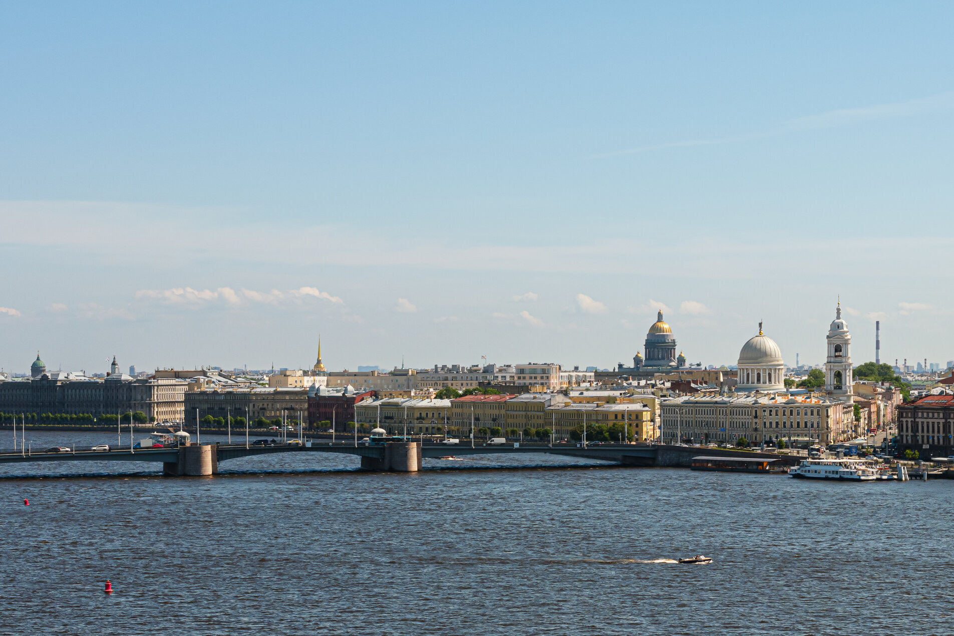 'Петровская доминанта' Петровская коса, 6