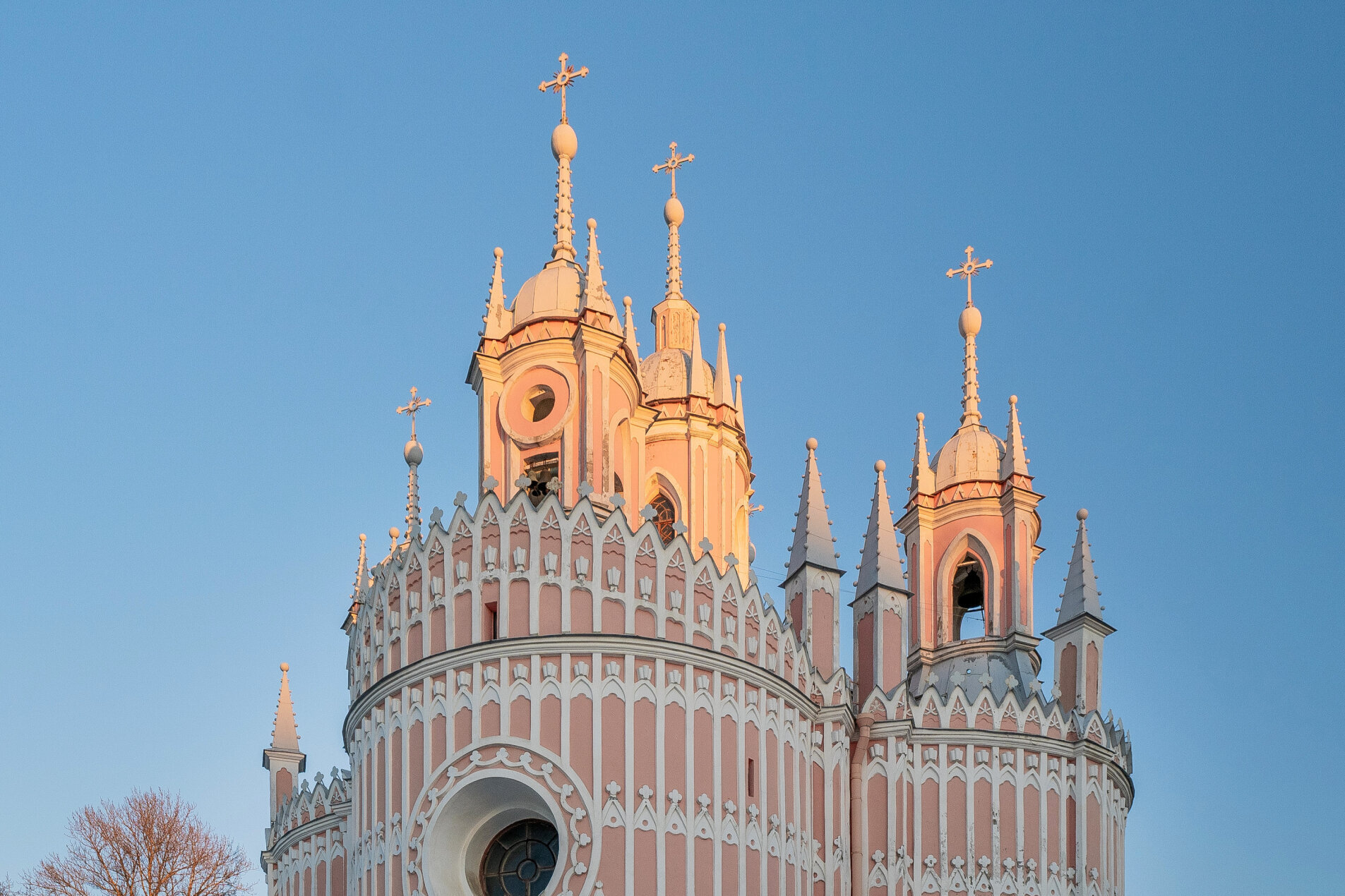 'Victory plaza' Гастелло ул., 7