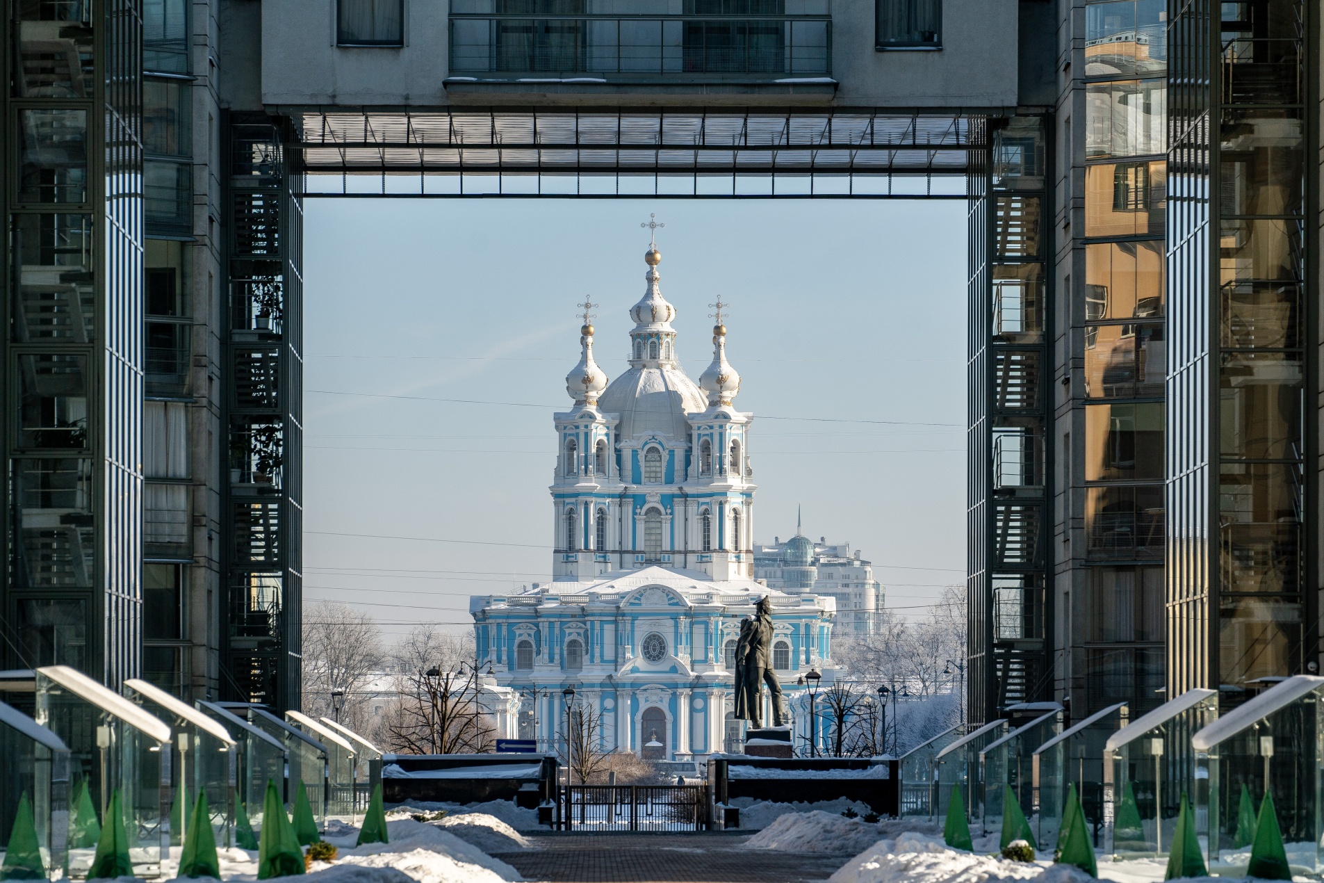 'Шпалерная, 60' Шпалерная ул., 60
