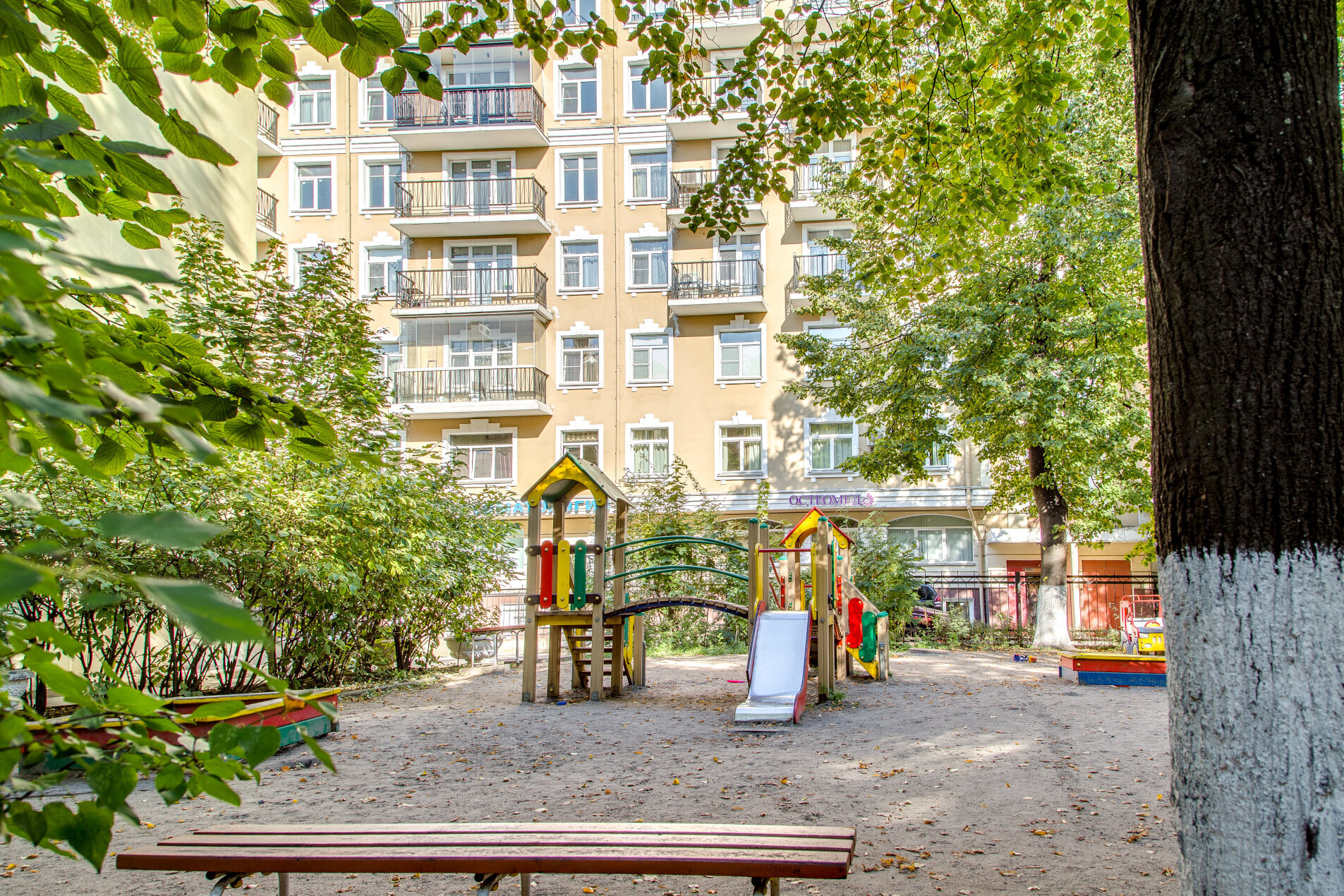'Исполкомская, 4-6' Исполкомская ул., 4-6 'Исполкомская, 4-6' Исполкомская ул., 4-6