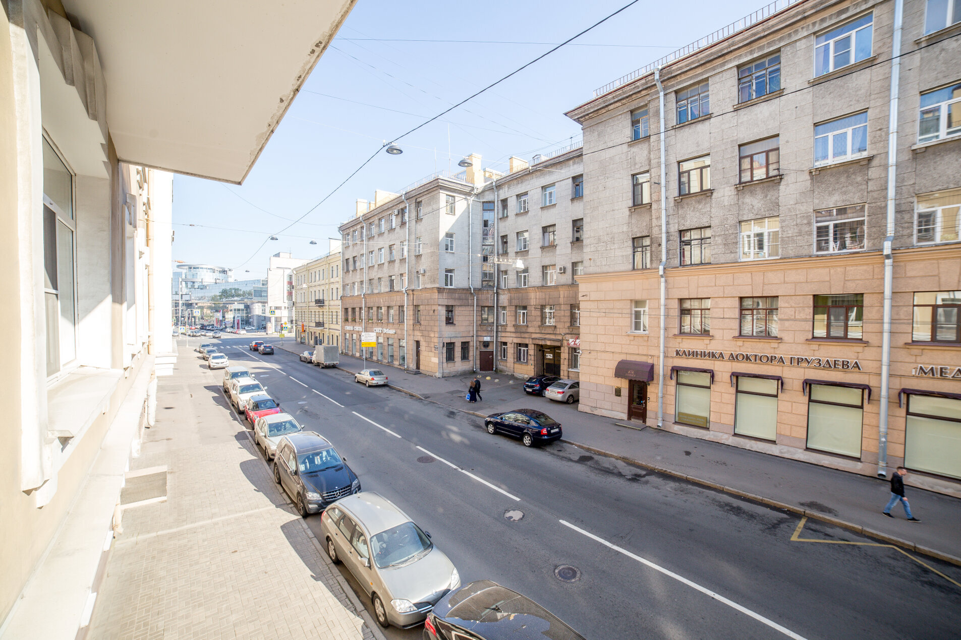 'Исполкомская, 4-6' Исполкомская ул., 4-6 'Исполкомская, 4-6' Исполкомская ул., 4-6