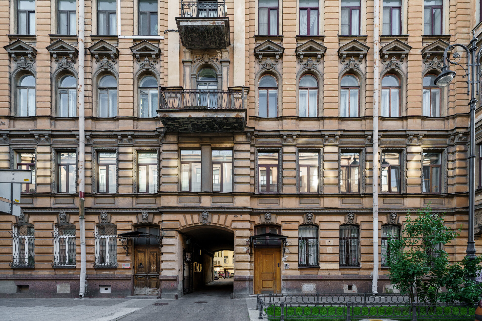 'Моховая, 21-23' Моховая ул., 21-23 'Моховая, 21-23' Моховая ул., 21-23