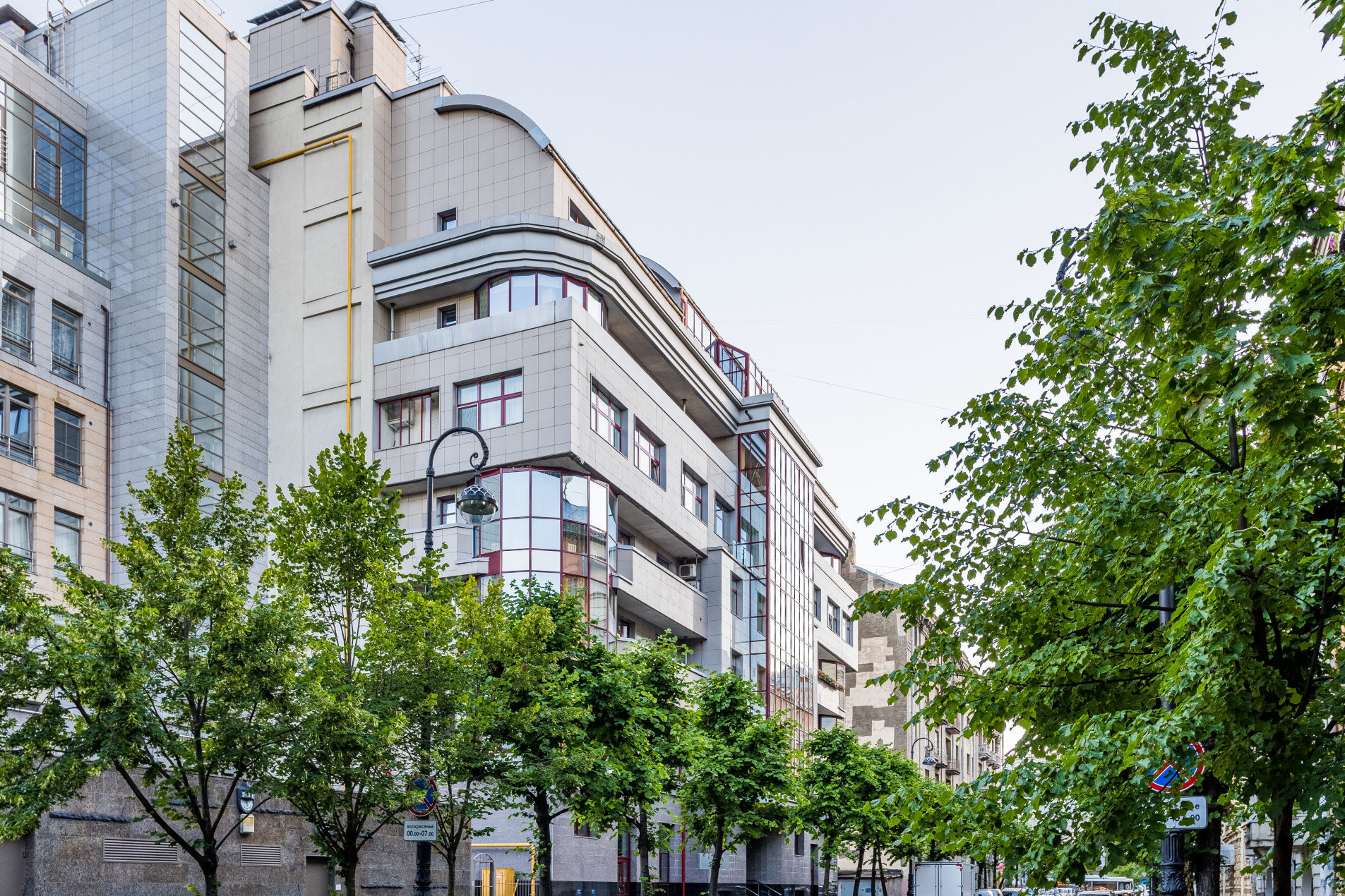 'Aston Graftio' Графтио ул., 5 'Aston Graftio' Графтио ул., 5