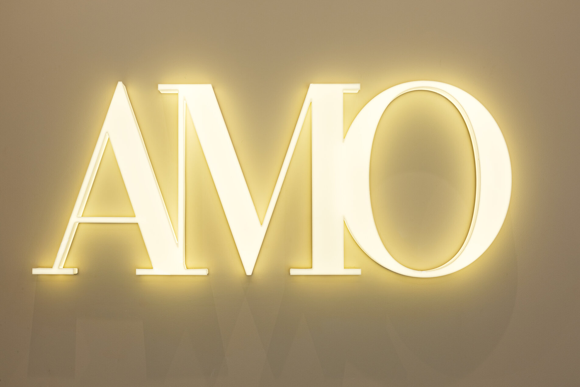 'Amo' 12-я Линия В.О., 41