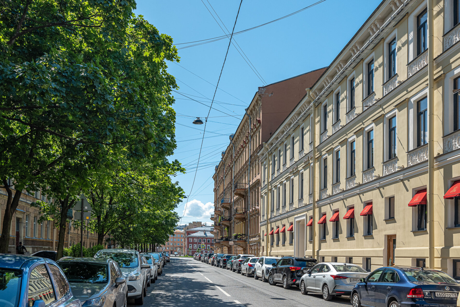 'HOVARD CLUB' Мастерская ул., 9 'HOVARD CLUB' Мастерская ул., 9