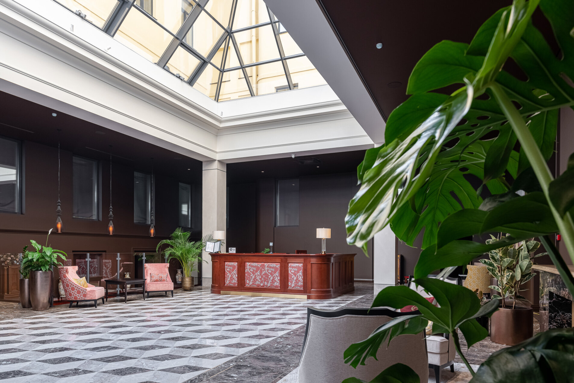 'HOVARD CLUB' Мастерская ул., 9 'HOVARD CLUB' Мастерская ул., 9