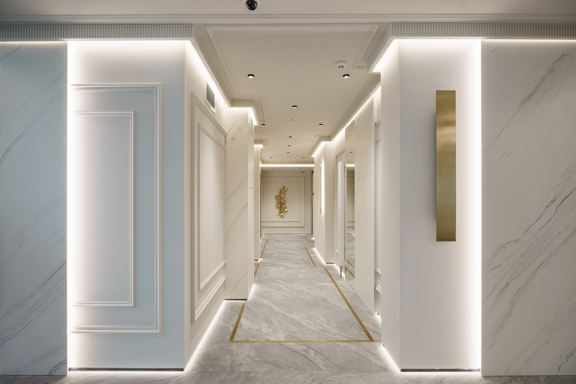 'VILLA MARINA' Динамо пр., 2А 'VILLA MARINA' Динамо пр., 2А
