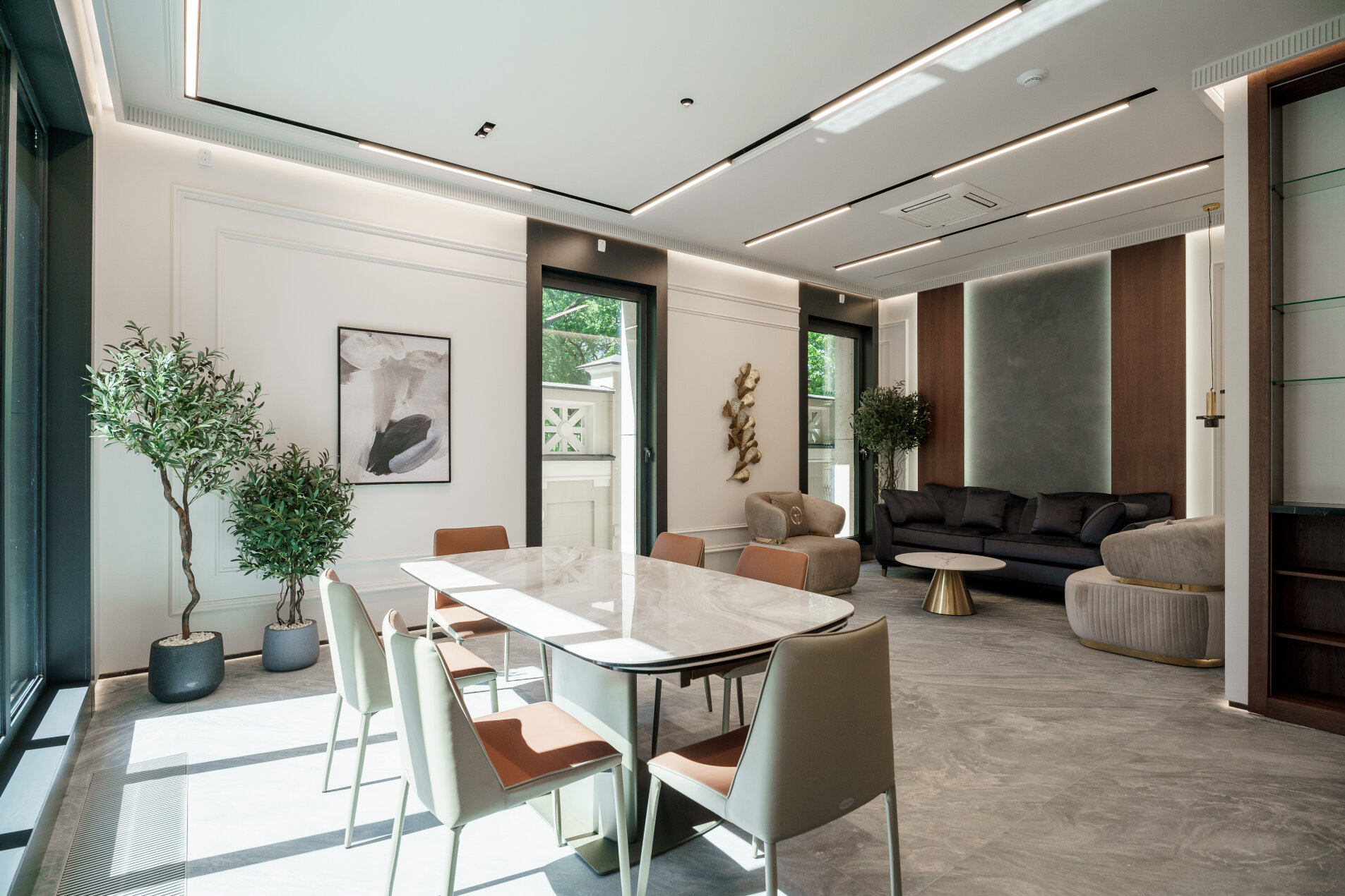 'VILLA MARINA' Динамо пр., 2А 'VILLA MARINA' Динамо пр., 2А
